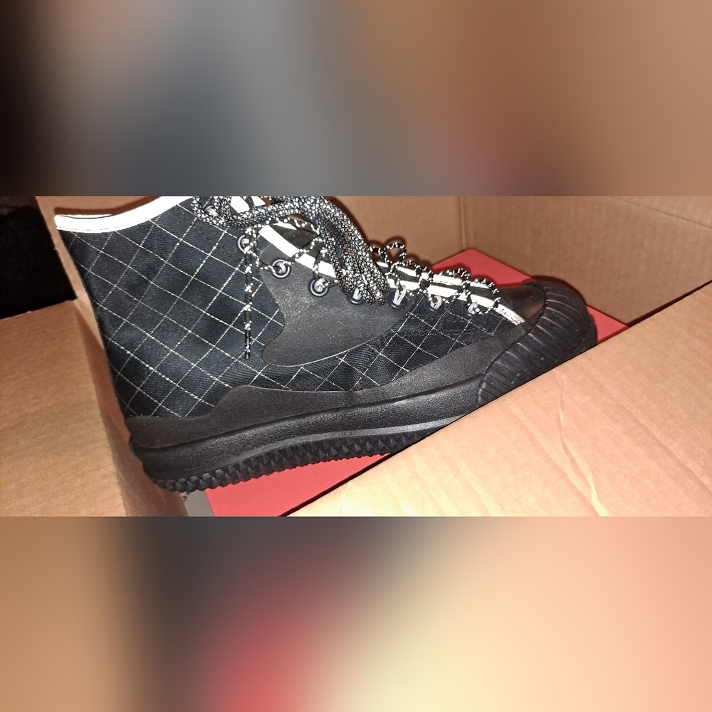Converse x Slam Jam Bosey MC